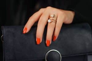 Read more about the article Best 18K Gold Rings for Women 2026: Top 5 Ranked